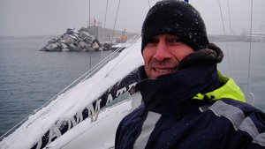 Lo skipper