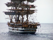 amerigo vespucci est di capraia..
