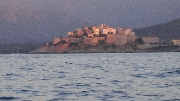 calvi', corsica..