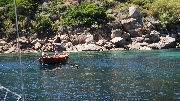 baia al giglio..
