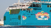 formentera la savina..