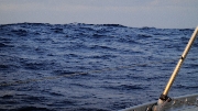 onde in arrivo..