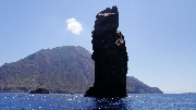 la canna di filicudi