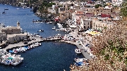 lipari marina corta