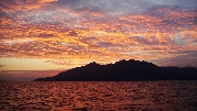 verso casa.. l'elba