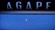 agape e la luna